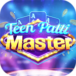 Teen Patti Master Online Logo